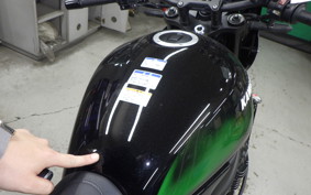 KAWASAKI Z900RS CAFE 2026 ZR900K