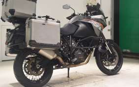 KTM 1190 ADVENTURE 2014