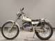 Фото Yamaha TY175 с японского аукциона
