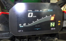 BMW F900XR PREMIUM LINE 2021