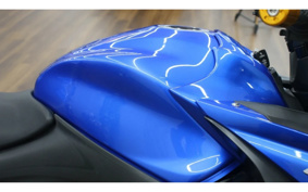SUZUKI GSX-S1000F 2015 GT79A