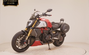 DUCATI DIAVEL 1260 S 2022