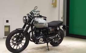 HONDA GB350S 2022 NC59