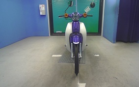 HONDA C110 SUPER CUB JA07