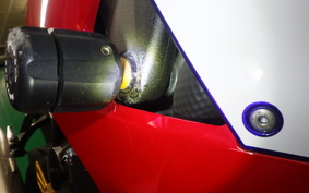 HONDA CBR1000RR RSP 2021