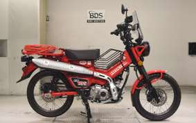 HONDA CT125 HUNTER CUB 2013 JA55