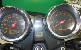 HONDA CB1300SF SUPER FOUR 2002 SC40