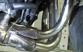 KAWASAKI ZRX1200 D 2009 ZRT20D