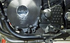 SUZUKI INAZUMA 400 (GSX400) 2002 GK7BA