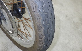 KAWASAKI W400 2007 EJ400A