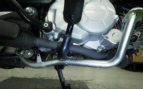 HONDA CROSS CUB 50 AA06