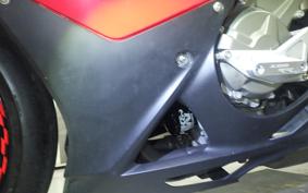 BMW S1000RR 2013