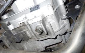 HONDA APE 50 AC16