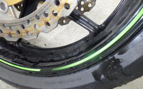 KAWASAKI NINJA ZX-6R A 2014