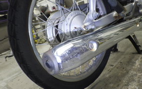 HONDA C110 SUPER CUB 1995 JA10