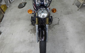 KAWASAKI ZEPHYR 400 KAI 1996 ZR400C