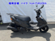 Фото Suzuki ADDRESS V125 с японского аукциона