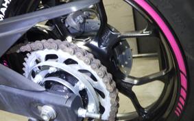 YAMAHA YZF-R25 A 1989 RG74J