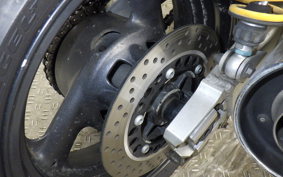 YAMAHA XJR1200 R 1996 4KG