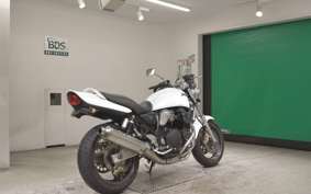 SUZUKI INAZUMA 400 (GSX400) 1998 GK7BA