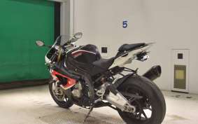 BMW S1000RR 2014