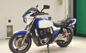 SUZUKI GSX400 IMPULSE S 1997 GK79A