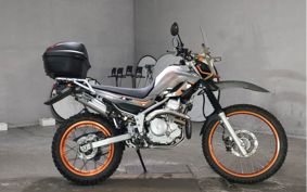 YAMAHA SEROW 250 DG17J