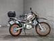 Фото Yamaha SEROW 250 с японского аукциона
