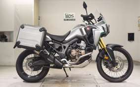 HONDA CRF1000L AFRICA TWIN DCT 2017 SD04