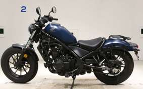 HONDA REBEL 500 A 2023 PC60