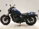 Фото Honda REBEL 500 A 2023 с японского аукциона
