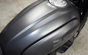 DUCATI SCRAMBLER 2021