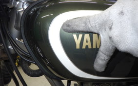 YAMAHA SR400 Gen.4 2013 RH03J