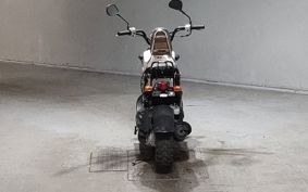 HONDA ZUMAR AF58