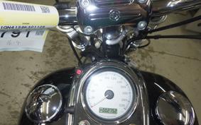 HARLEY FXDL 1580 2008