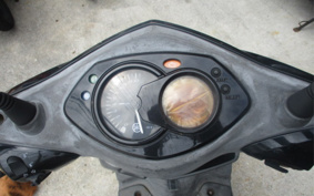 HONDA SOLO AC17