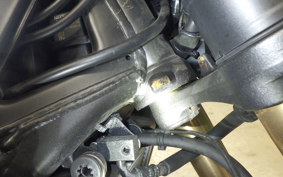 HONDA CB250RA MC52
