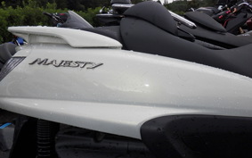 YAMAHA MAJESTY 250 Gen.3 SG15J