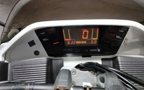 HONDA FUSION MF02