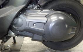 SUZUKI BURGMAN400 A 2018 DU11A