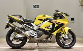 HONDA CBR900RR 3 2001 SC44