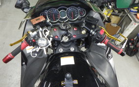 SUZUKI HAYABUSA Gen.2 2012