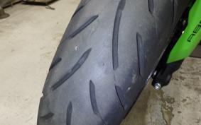 KAWASAKI ZX-4RR 2025 ZX400P
