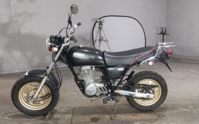 HONDA APE 100 HC07