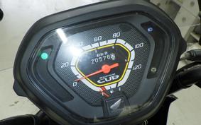 HONDA CROSS CUB 110 JA10