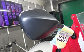 HONDA CBR650R 2021 RH03