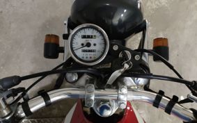 HONDA CG125 PCJ7