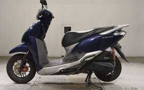 HONDA LEAD 125 2018 JF45