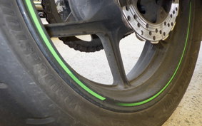 KAWASAKI NINJA 400R 2012 ER400B