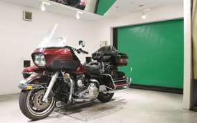 HARLEY FLTC SIDECAR 1340 1988